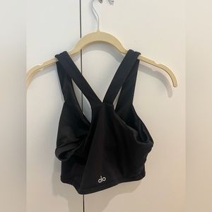 Alo Bra Top